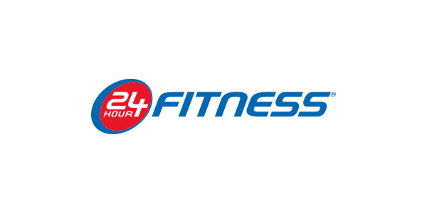 24 Hour Fitness
